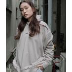 [U.S. POLO ASSN.] тянуть over Parker LARGE бежевый мужской 