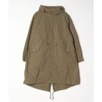 [FREAK'S STORE] Mod's Coat FREE зеленый женский 