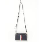 「TOMMY HILFIGER」 ショルダーバッグ FREE ネイビー レディース