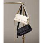 「PAPILLONNER」 ショルダーバッグ FREE オフホワイト レディース