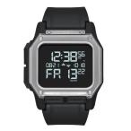 「NIXON」 デジタル腕時計 FREE ブラック系その他5 メンズ