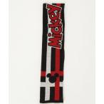 [Disney] muffler FREE черный мужской 