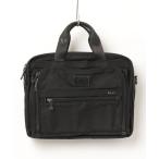 「TUMI」 2WAYバッグ - ブラック メン�