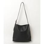 「JAM HOME MADE」 ショルダーバッグ ONE SIZE ブラック メンズ