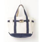 「sita parantica」 ハンドバッグ - ベージュ レディース