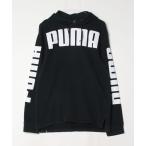 [PUMA] тянуть over Parker M черный мужской 