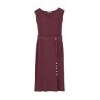 [PROPORTION BODY DRESSING] выставить MEDIUM лиловый женский 