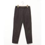 [UNITED ARROWS] легкий брюки S Brown мужской 