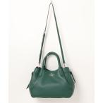 「kate spade new york」 2WAYバッグ ONESIZE グリーン レディース
