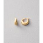 ピアス 「ラップピアス」 ドロップ レディース