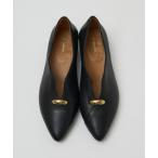 パンプス Ｖカットパンプス