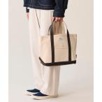トートバッグ ORCIVAL | キャンバストートバッグ 中 UNISEX レディース メンズ