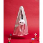 ショッピングエコバッグ エコバッグ 「BAYMAX」ポケッタブルBAG