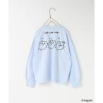 tシャツ ちいかわロンＴ　639428 キッズ 子供服 男の子 女の子