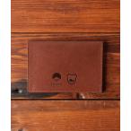 名刺入れ 栃木レザー 名刺入れ レディース メンズ