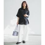  джинсы Denim Denim брюки [UNFILO DENIM] Buggy Denim женский 