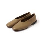 ショッピングスリッポン レディース スリッポン GALERIE VIE LAUREL カバードスリッポン レディース