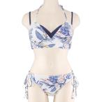 水着 「FUWAMARU」レイヤードノンワイヤービキニ　9M　「San-ai Resort（サンアイリゾート）」 レディース