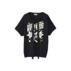 tシャツ HG GOOD TIME COMIN Tシャツ レディース