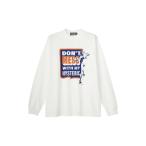 tシャツ DON’T MESS Tシャツ メンズ