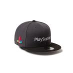 ショッピングPlayStation キャップ 帽子 950 PLAYSTATION PSFL DGRA メンズ
