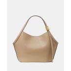 ショルダーバッグ バッグ デコ スモール チューリップ トート バッグ レディース メンズ