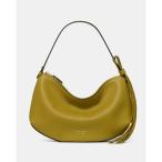 ショルダーバッグ バッグ ループ フリンジ ストラップ ショルダー バッグ レディース メンズ