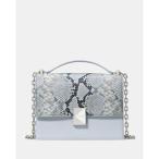 ショッピングケイトスペード ショルダーバッグ バッグ デコ スネーク エンボスド チェーン ショルダー バッグ レディース メンズ