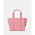 ショッピングケイトスペード ショルダーバッグ バッグ キップ キャンバス スモール トート レディース メンズ