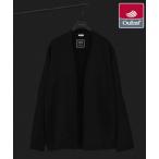 カーディガン 「WEB限定」アウトラスト カーディガン　｜SETUP可/体温調整機能/NASA開発/オフィスカジュアル/フォーマル/ビジネス/イージー