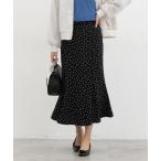 スカート マーメイドスカート