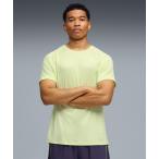 tシャツ PUMA プーマ メンズ ランニング ラン ヴェロシティ 半袖 Tシャツ メンズ