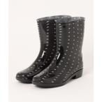 長靴 レインブーツ 「WILD TREE」レディス レインブーツ レディース