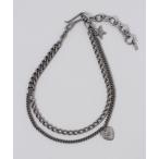 ネックレス チャームヴィンテージチェーンネックレス/638258 レディース