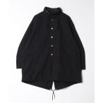 ダッフルコート コート LIGHT MODS COAT メンズ