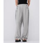  тренировочный брюки джерси 3.3 Field Trip| петелька дизайн тренировочный брюки женский 