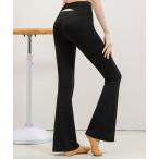  леггинсы леггинсы [ большой размер иметь /. пот скорость ./ эластичность иметь ] cut наружный Cross дизайн фитнес flair йога леггинсы женский 