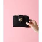 財布 「HASHIBAMI」天然石二つ折りウォレット レディース