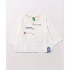 カーディガン カットソーカーディガン キッズ 子供服 男の子 女の子