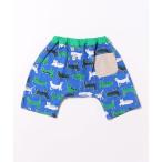 ショッピングラグマート パンツ アートプリントパンツ キッズ 子供服 男の子 女の子