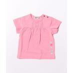 tシャツ カットソー半袖Tシャツ キッズ 子供服 女の子