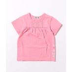 tシャツ カットソー半袖Tシャツ キッズ 子供服 女の子