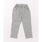 パンツ 天竺7分丈パンツ キッズ 子供服 男の子 女の子