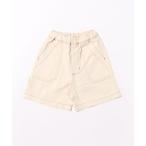 パンツ デニム5分丈パンツ キッズ 子供服 男の子 女の子