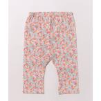 ショッピングラグマート レギンス スパッツ ストレッチ天竺6分丈パンツ キッズ 子供 男の子 女の子