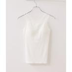 キャミソール カップ付きアメスリキャミソール