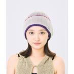ショッピングニットキャップ ニット帽 ニットキャップ CLEAR レディース