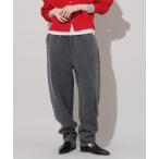 スウェットパンツ ジャージ ブリーチスウェットパンツ レディース