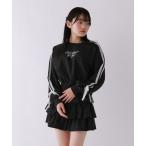 セットアップ フリルスカートSETUP キッズ 子供服 女の子