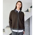  свитер вязаный common gala вязаный рубашка (HARE) мужской 